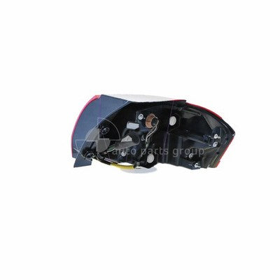 Genuine Peugeot 4008 3BU Tail Lamp LH (05/12-01/18)