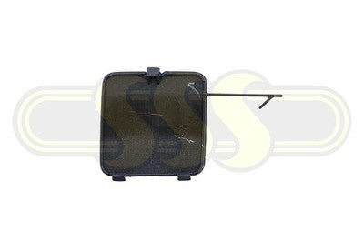 Genuine Subaru Xv Bar Tow Hook Cover Rear To Be Painted F4 NOTE: (06/21-On)