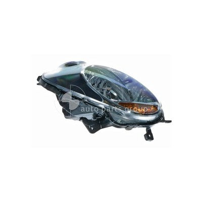 Genuine Nissan Micra K12 Head Lamp RH (10/07-09/10)