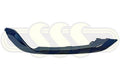 Holden Commodore Fog Lamp Cover Mould Right Hand Front Black Black (10/15-10/17)