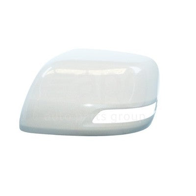 Toyota Landcruiser UZJ200/VDJ200 Door Mirror LH (11/07-03/12)