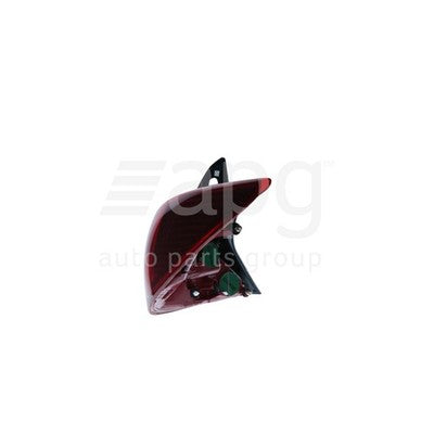 Nissan Tiida C11 Tail Lamp RH (02/06-11/09)