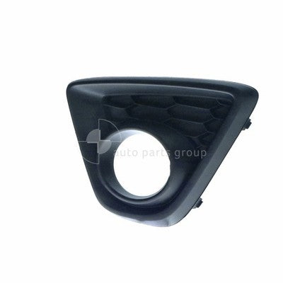 Genuine Mazda CX-5 KE Front Bar Grille LH (02/12-01/15)