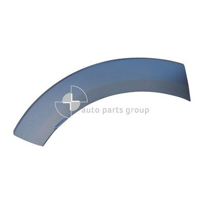 Genuine Mazda CX-3 DK Rear Guard Flare RH (03/15-08/18)