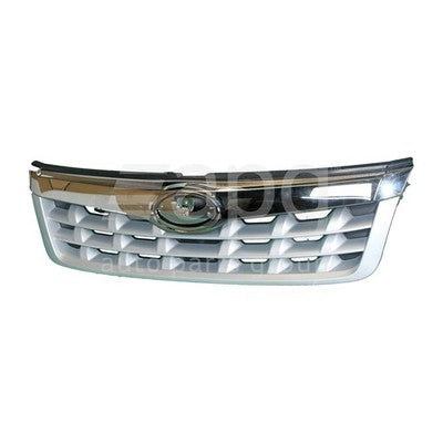 Subaru Forester S3 Grille (03/08-08/12)