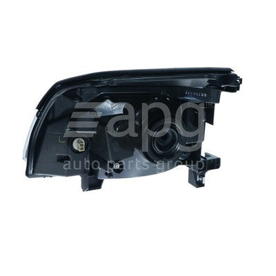 Nissan X-trail T30 Head Lamp RH Halogen Electric Adjust (09/01-09/07)