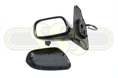 Toyota Corolla 94-On Door Mirror Left Hand Electric 3Pins Pls Call (03/03-08/04)