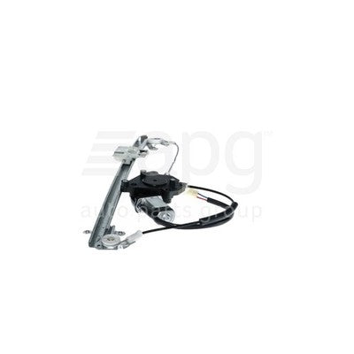 Suzuki Vitara SE416/SV420 Front Door Window Regulator LH (07/88-12/98)