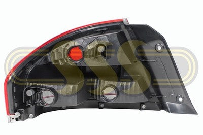 Ford Fairmont Tail Lamp Right Hand (09/06-03/08)