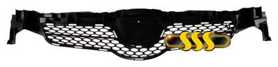 Toyota Corolla 94-On Grille TUV (03/07-10/09)