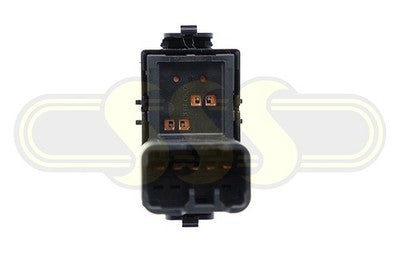 Genuine Mitsubishi Eclipse Cross Switch Window 1Button (02/21-On)