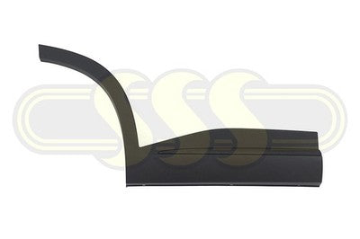 Genuine Chery Omoda 5 Door Moulding Right Hand Rear (03/23-)
