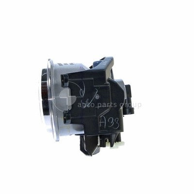Genuine Toyota Corolla ZRE172R/GUN156R/GGN125R Fog Lamp RH (12/13-08/20)