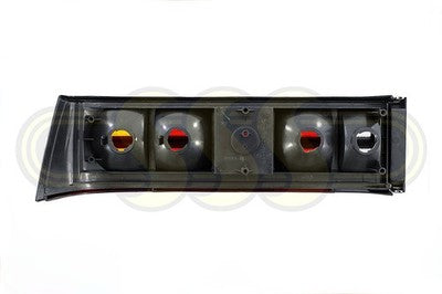Holden Commodore Tail Lamp Right Hand Sedan Executive VK Sedan (03/84-02/86)