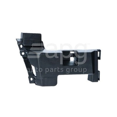 Genuine Mazda 3 BK Front Bar Bracket LH (01/04-06/06)