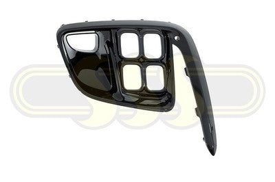 Genuine Kia Rio Fog Lamp Cover Right Hand Front GT (05/20-On)