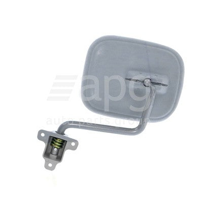 Toyota Landcruiser 40 SERIES Door Mirror LH (11/60-11/84)