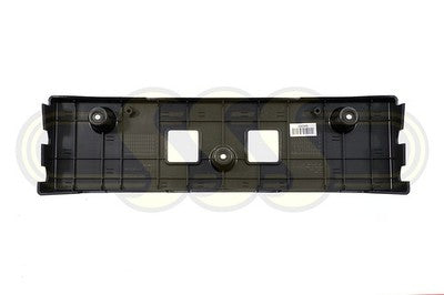 Genuine Hyundai I30 Bar Number Plate Holder Front (08/20-On)