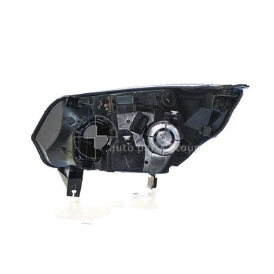 Genuine Holden Colorado RG Head Lamp RH Halogen 7 / 2015 (07/15-12/20)