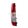 Genuine Mercedes-Benz Vito WDF639 Tail Lamp LH (04/04-01/10)