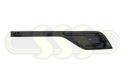 Genuine Mitsubishi Asx 5Door Bar Reflector Left Hand Rear (07/17-08/19)