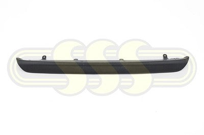 Genuine Toyota Corolla 94-On Bar Cover Insert Rear (10/09-08/12)