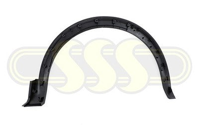 Peugeot 3008Series Guard Flare Left Hand Front GT (2017-03/20)