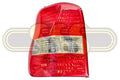 Kia Carnival Tail Lamp Left Hand 7/02-, Reverse Middle (08/01-10/05)