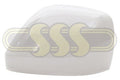 Genuine Nissan / Datsun Patrol Door Mirror Cover Left Hand ST-L, (11/12-09/17)