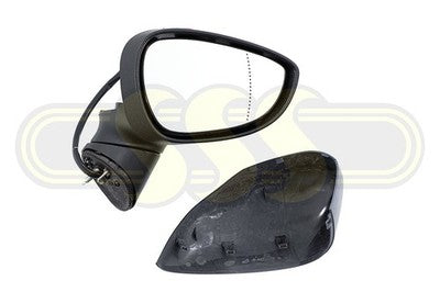 Ford Fiesta Door Mirror Right Hand (06/10-08/13)