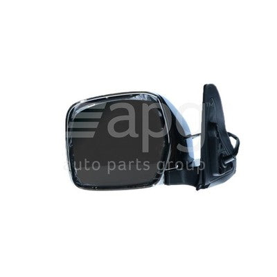 Toyota Landcruiser 100 SERIES Door Mirror LH (01/98-07/07)