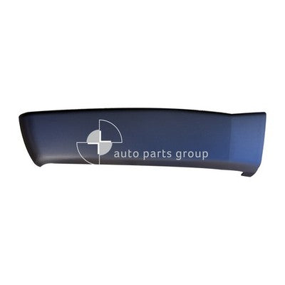 Genuine Nissan X-trail T31 Rear Bar End LH (09/07-02/14)