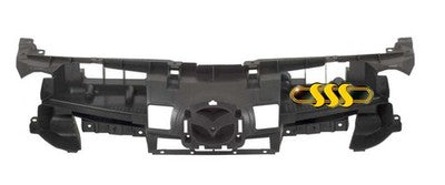 Genuine Mazda Mazda3 Grille (07/11-11/13)