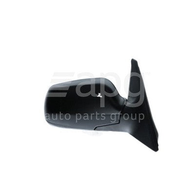 Mazda 3 BK Door Mirror RH (07/06-02/09)