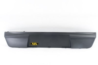 Genuine Toyota Corolla 94-On Bar Cover Insert Rear Lower Texture (07/12-03/15)