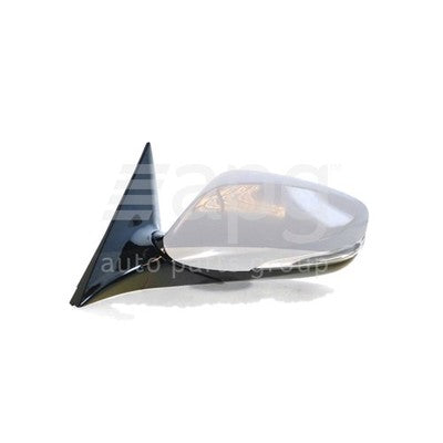 Genuine Hyundai Veloster FS Door Mirror LH Electric With Indicator With Heated