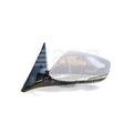 Genuine Hyundai Veloster FS Door Mirror LH Electric With Indicator With Heated