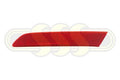 Genuine Mazda Cx7 Bar Reflector Right Hand Rear Inner (07/09-On)
