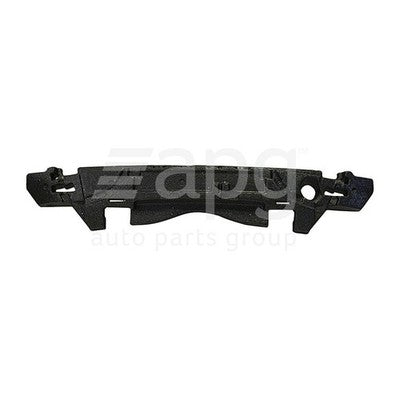 Genuine Hyundai Veloster FS Front Bar Absorber (12/11-12/17)