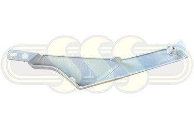 Genuine Isuzu Dmax Grille Mould Rh-Frt-Upper Grey Grey Type 2 To Be (2020-12/23)