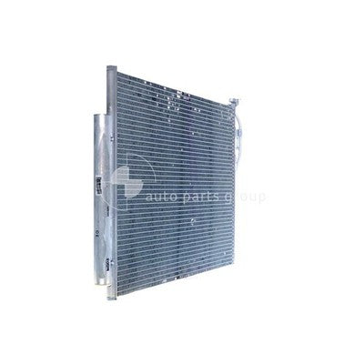 Holden Captiva CG/CG II A/C Condenser 670 x 460 x 16 mm 8 mm Fin (09/06-08/18)