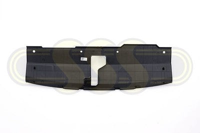 Genuine Hyundai Tucson Grille Top Cover (01/21-04/24)