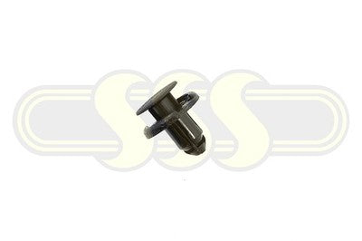 Genuine Subaru Impreza Trim Clips Front (11/19-On)