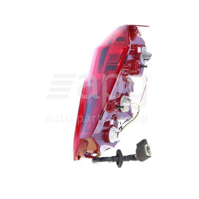 Genuine Holden Barina TK Tail Lamp RH (12/05-12/12)