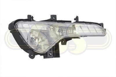 Genuine Kia Sportage Fog Lamp Right Hand Front (04/13-10/15)