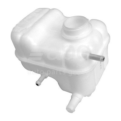 Genuine Holden Viva JF Radiator Overflow Bottle Without Cap Without Sensor