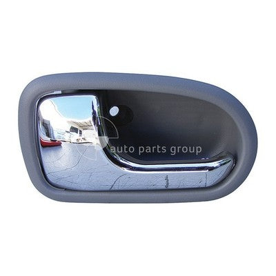 Mazda 323 BJ Front Door Inside Handle LH (02/01-01/04)