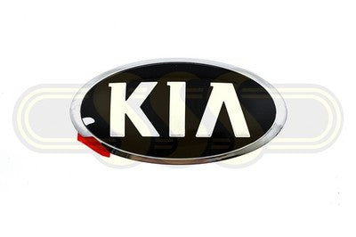 Genuine Kia Optima Badge/Logo *KIA* On Boot Lid (06/13-06/15)