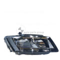Audi Q5 8R Head Lamp RH Halogen (12/12-08/13)