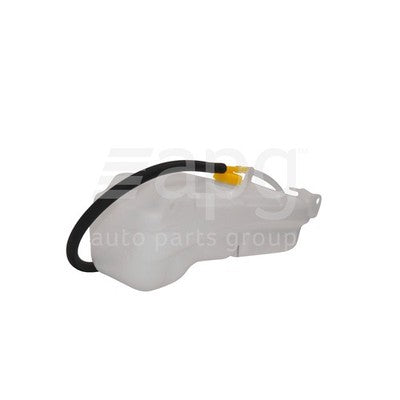 Nissan Patrol Radiator Overflow Bottle With Cap Without Sensor (08/87-02/03)